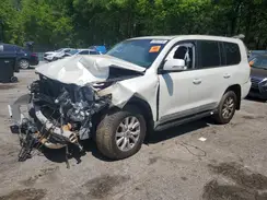 JTMCY7AJ6G4039667 2016 TOYOTA LAND CRUISER