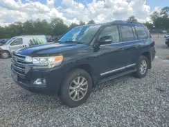 JTMCY7AJ6G4040625 2016 TOYOTA LAND CRUISER