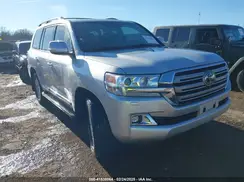 JTMCY7AJ6H4059466 2017 TOYOTA LAND CRUISER