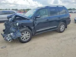 JTMCY7AJ6K4078056 2019 TOYOTA LAND CRUISER