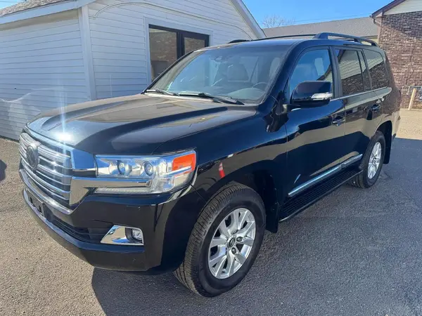 JTMCY7AJ6K4084410 2019 TOYOTA LAND CRUISER - Image 1