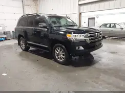 JTMCY7AJ6K4084732 2019 TOYOTA LAND CRUISER