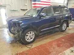 JTMCY7AJ7G4038088 2016 TOYOTA LAND CRUISER