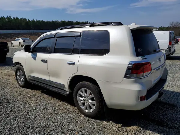 JTMCY7AJ7G4042173 2016 TOYOTA LAND CRUISER - Image 2