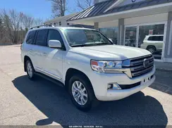 JTMCY7AJ7G4042416 2016 TOYOTA LAND CRUISER