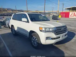 JTMCY7AJ7G4046076 2016 TOYOTA LAND CRUISER