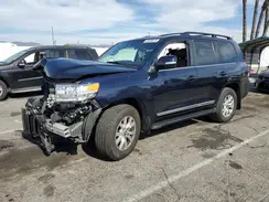 JTMCY7AJ7G4046157 2016 TOYOTA LAND CRUISER