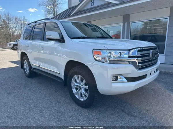 JTMCY7AJ7H4052946 2017 TOYOTA LAND CRUISER - Image 1