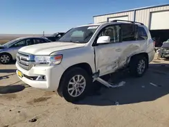 JTMCY7AJ7J4061278 2018 TOYOTA LAND CRUISER