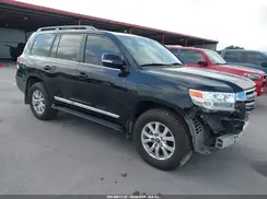 JTMCY7AJ7J4064567 2018 TOYOTA LAND CRUISER