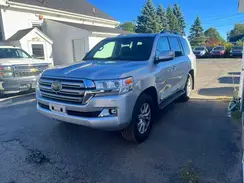 JTMCY7AJ7J4071759 2018 TOYOTA LAND CRUISER
