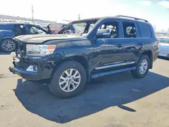 JTMCY7AJ7J4073236 2018 TOYOTA LAND CRUISER