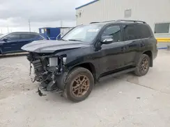 JTMCY7AJ7M4104909 2021 TOYOTA LAND CRUISER
