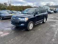 JTMCY7AJ8G4043087 2016 TOYOTA LAND CRUISER