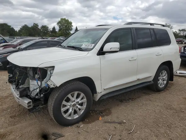JTMCY7AJ8H4052552 2017 TOYOTA LAND CRUISER