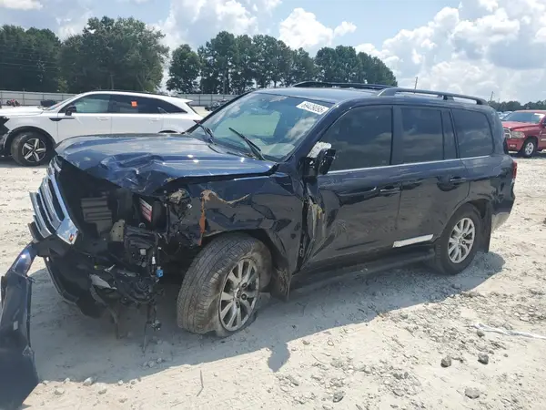 JTMCY7AJ8J4061337 2018 TOYOTA LAND CRUISER