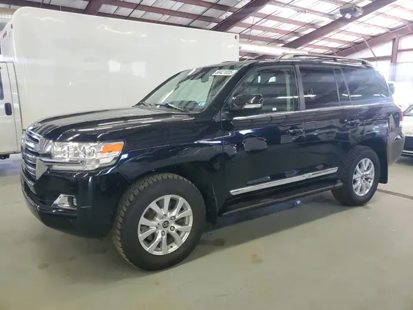 JTMCY7AJ9G4041204 2016 TOYOTA LAND CRUISER