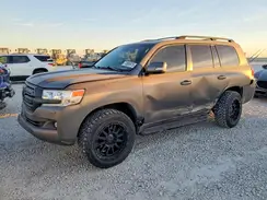 JTMCY7AJ9G4041235 2016 TOYOTA LAND CRUISER