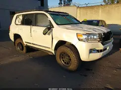 JTMCY7AJ9G4045852 2016 TOYOTA LAND CRUISER