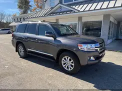 JTMCY7AJ9H4058800 2017 TOYOTA LAND CRUISER