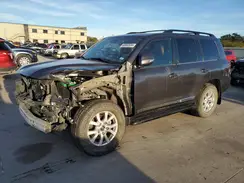 JTMCY7AJ9K4077385 2019 TOYOTA LAND CRUISER