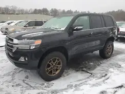JTMCY7AJ9L4093278 2020 TOYOTA LAND CRUISER