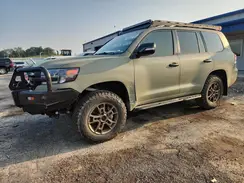 JTMCY7AJ9M4099597 2021 TOYOTA LAND CRUISER