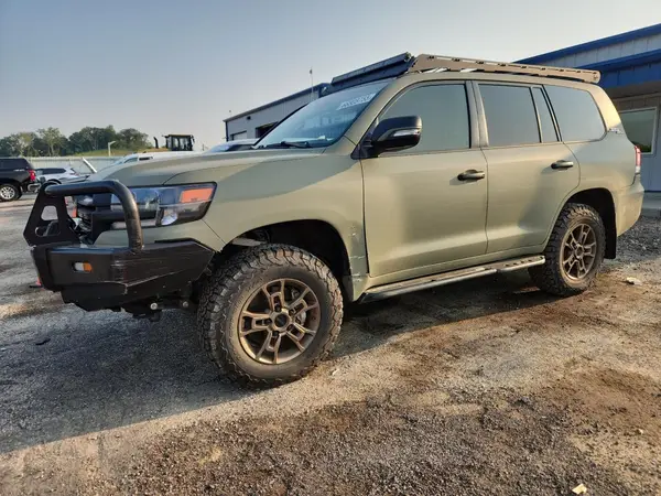 JTMCY7AJ9M4099597 2021 TOYOTA LAND CRUISER