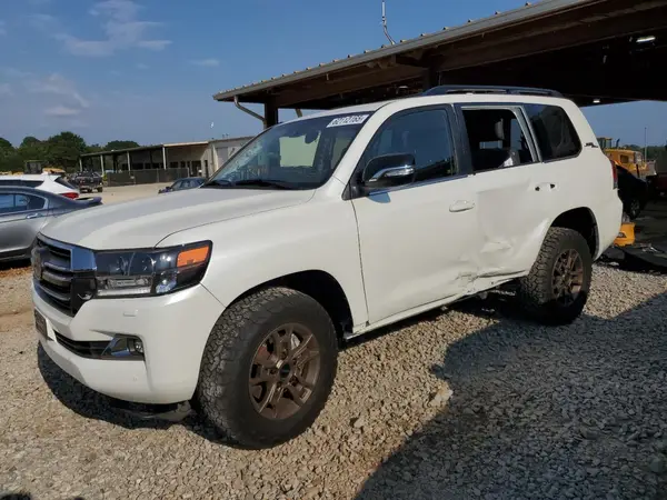JTMCY7AJ9M4106015 2021 TOYOTA LAND CRUISER