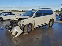 JTMCY7AJ9M4106709 2021 TOYOTA LAND CRUISER