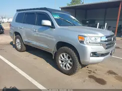 JTMCY7AJXG4038618 2016 TOYOTA LAND CRUISER
