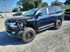 JTMCY7AJXH4050804 2017 TOYOTA LAND CRUISER
