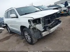 JTMCY7AJXJ4073036 2018 TOYOTA LAND CRUISER
