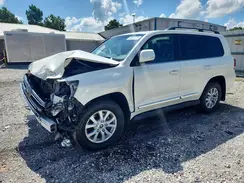 JTMCY7AJXM4097180 2021 TOYOTA LAND CRUISER