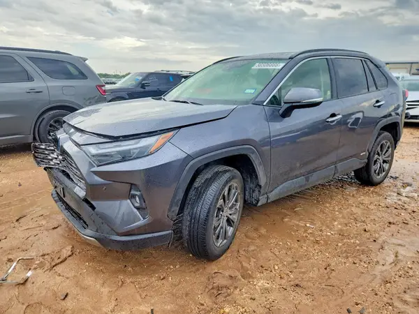 JTMD6RFV0ND052445 2022 TOYOTA RAV 4 - Image 1