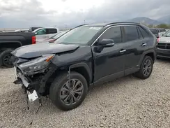JTMD6RFV0ND058150 2022 TOYOTA RAV 4
