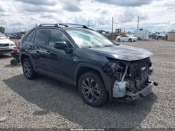 JTMD6RFV0NJ019432 2022 TOYOTA RAV 4 - Image 1