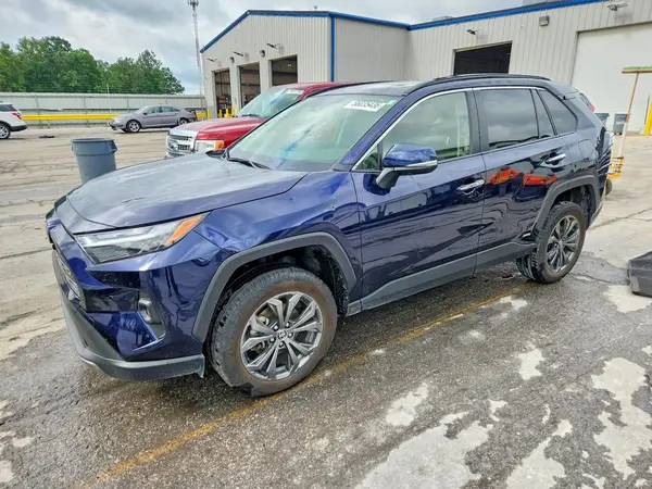 JTMD6RFV0RD126081 2024 TOYOTA RAV 4 - Image 1