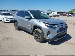 JTMD6RFV0SD151858 2025 TOYOTA RAV 4