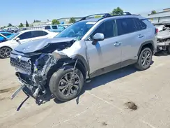 JTMD6RFV0SD153027 2025 TOYOTA RAV 4
