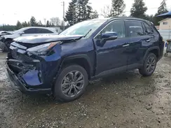 JTMD6RFV0SD162357 2025 TOYOTA RAV 4
