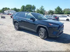 JTMD6RFV0SJ090562 2025 TOYOTA RAV 4