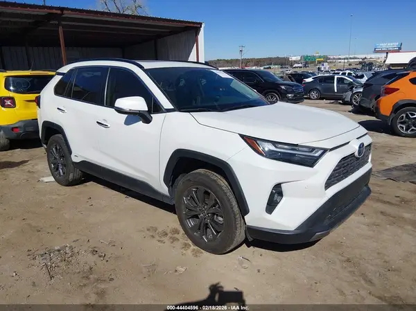 JTMD6RFV1NJ015762 2022 TOYOTA RAV 4 - Image 1