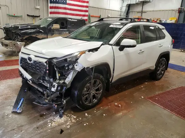 JTMD6RFV1PD094254 2023 TOYOTA RAV 4 - Image 1