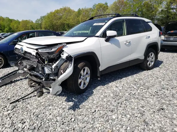 JTMD6RFV1PD112350 2023 TOYOTA RAV 4 - Image 1