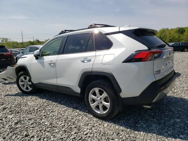 JTMD6RFV1PD112350 2023 TOYOTA RAV 4 - Image 2