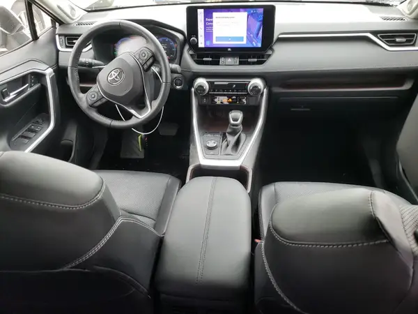 JTMD6RFV1PD112428 2023 TOYOTA RAV 4 - Image 8