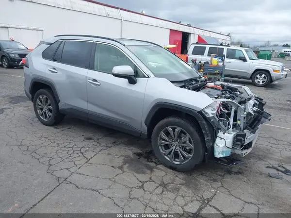 JTMD6RFV1RD117227 2024 TOYOTA RAV 4 - Image 1