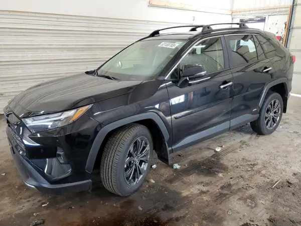 JTMD6RFV1RD146646 2024 TOYOTA RAV 4 - Image 1