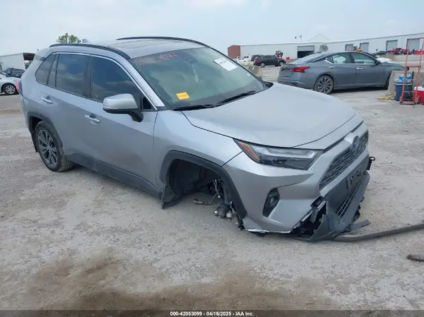 JTMD6RFV1RD149112 2024 TOYOTA RAV 4 - Image 1
